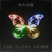 The Alpha Axiom