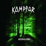 Kampfar - Heimgang (MP3 Album)