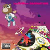 Graduation (iTunes Exclusive)