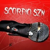 Scorpio SZN
