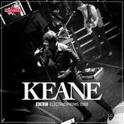 BBC Electric Proms 2008: Keane (Live)