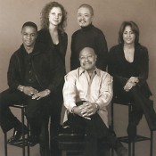 Kenny Barron Quintet