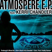 Atmosphere E.P. Vol.1