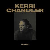 DJ-Kicks (Kerri Chandler) (Mixed Tracks)