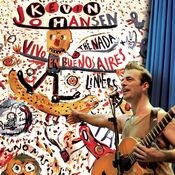 Kevin Johansen + The Nada + Liniers: Vivo En Buenos Aires