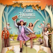 Buku Harianku (Original Motion Picture Soundtrack)