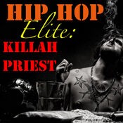 Hip Hop Elite: Killah Priest