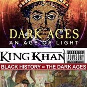 #TheDarkAges