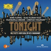 Tonight - Welthits von Berlin bis Broadway