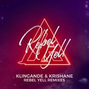 Rebel Yell (Remix EP)