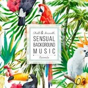 Sensual Background Music, Vol. 3