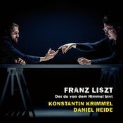 Franz Liszt: Songs, Vol. II 