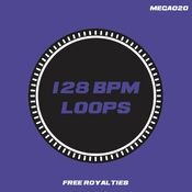 128 BPM Loops