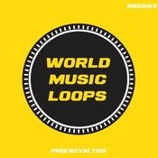 World Music Loops