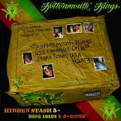 Hidden Stash 5 (Bong Loads & B-sides)
