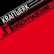 Die Mensch-Maschine (2009 Remaster, German Version)
