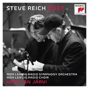 Steve Reich - Duet