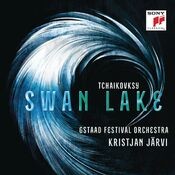Tchaikovsky: Swan Lake Ballet Music