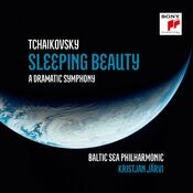 Tchaikovsky: The Sleeping Beauty - A Dramatic Symphony