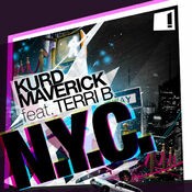 N.Y.C. - The Remixes - feat. Terri B!