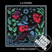 Teatro Lúcido (Bonus Track Version)
