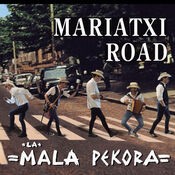 Mariatxi Road