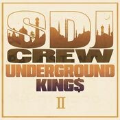 Underground kings II