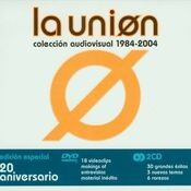 Coleccion Audiovisual 1984 - 2004