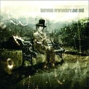 Lacrimas Profundere - Ave End (MP3 Album)