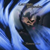 Lacrimas Profundere - Memorandum (MP3 EP)