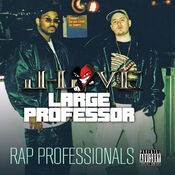 Rap Professionals