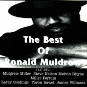 The Best of Ronald Muldrow