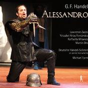 Handel: Alessandro, HWV 21 (Live)