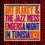 A Night In Tunisia (Bonus Track Version) (Hd Remastered Edition, Doxy Collection)