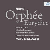 Gluck: Orphée et Eurydice