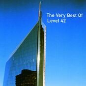 The Very Best Of Level 42