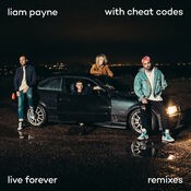 Live Forever (Remixes)