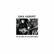 Lidia Damunt en la Isla de las Bufandas