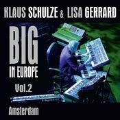 Big in Europe, Vol. 2 (Live at Melkweg, Amsterdam 2009)