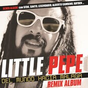 Del Mundo Hacia Málaga (Remix Album)