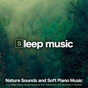 Sleep Music: Nature Sounds and Soft Piano Music For Deep Sleep, Sleeping Music For Relaxation and Sounds of Nature