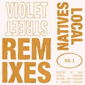 Violet Street (Remixes Vol. 1)