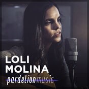 Loli Molina Live on Pardelion Music