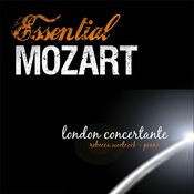 Mozart: Eine Kleine Nachtmusik, Piano Concerto No. 12 in A major, Divertimento in D