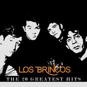 Los Brincos - The 20 Greatest Hits