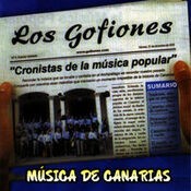 Música de Canarias. Cronistas de la Música Popular