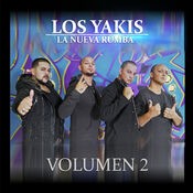Los Yakis (Vol.2)