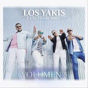 Los Yakis (Vol.5)