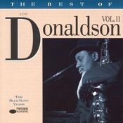 The Best Of Lou Donaldson (Vol. 2)