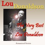 The Very Best of Lou Donaldson